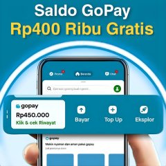 GoPay Tidak Bisa Transfer Saldo Berikut Cara Mengatasi Kendalanya
