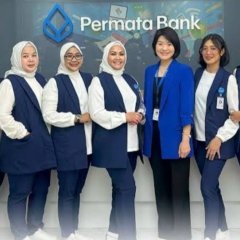 Cara buka blokir permata bank mobile banking