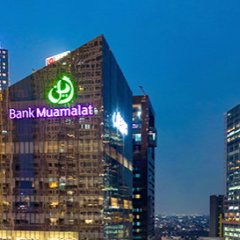 Call center Muamalat Indonesia