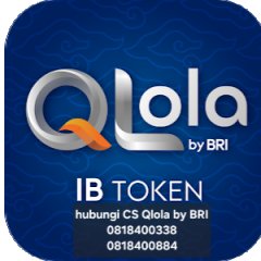 Berikut Cara Aktivasi Ulang IB Token & Reaktivasi Soft Token QLola by BRI Pada Ponsel baru