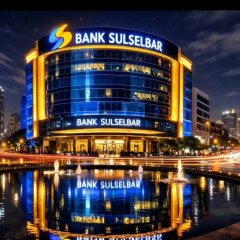 Call center bank sulselbar