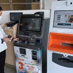 Transaksi Tarik Uang di ATM Gagal Tapi Saldo Berkurang, Ini Solusinya