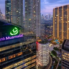 Cara buka blokir bank Muamalat Indonesia.