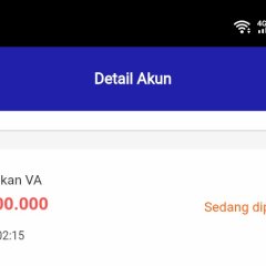 Cara hubungi WhatsApp call center action mobile bank Aceh
