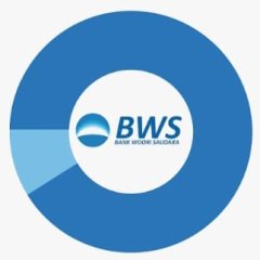 mengapa bank Woori saudara bisa terblokir