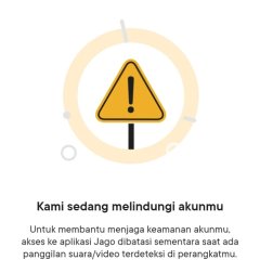Layanan Call center Bank JAGO 24jam