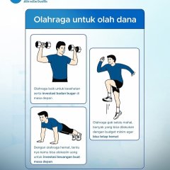 Lima menit Cara Membuka akun BWS Mobile TERBLOKIR