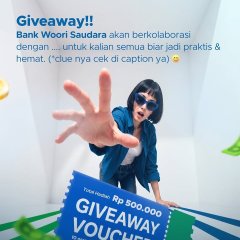 Cara membuka blokir bank bws mobile banking lupa paSSword
