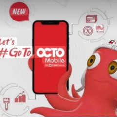 User ID OCTO Mobile Terblokir Begini Cara Mengatasi.nya