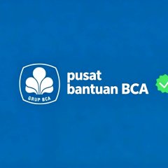 Halo BCA KlikBCA
