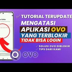 Customer Service OVO Resmi.