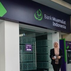 Nomor WhatsApp bank Muamalat Indonesia. Tbk