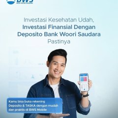 Langka tepat cara buka blokir BWS Saudara Terblokir salah pin