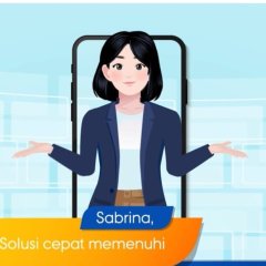 Tarik tunai di ATM BRI Gagal uang tidak keluar tapi Saldo terpotong Segera hubungi kami