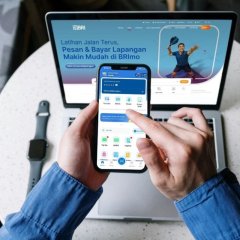 Cara buat pengaduan salah transfer di Bank BRI