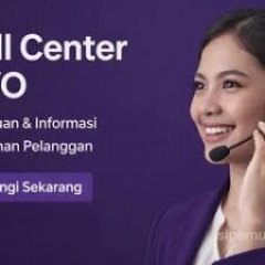 Hubungi Call Center OVO untuk
