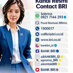 Jika lupa PIN BRImo Gimana Cara Atasi buka akun BRImo terblokir Salah PIN 3 kali