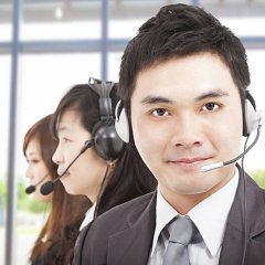 Call Center KrediOne