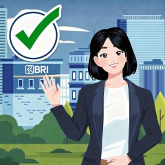 SimAk panduan cara buka blokir BRImo tanpa ke bank layanAn cara atasi akun BRIm terblokir