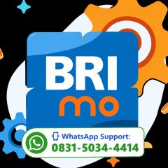 CARA MEMULIHKAN PASSWOARD Dan USERNAME BRimo yang terblokir