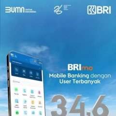 SOLUSI BEGINI Cara bukA blokir BRImo lupa PASSWORD buka akun BRImo terblokir lupa username